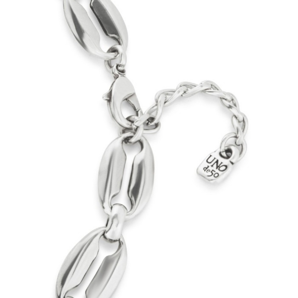 UNO de50 Merci Necklace
